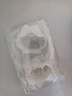 初舍（CHUSHE）拖把夾掛鉤免打孔壁掛粘鉤無(wú)痕掃把夾浴室衛生間清潔用具固定架 曬單實(shí)拍圖