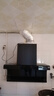 海爾（Haier）抽油煙機(jī)家用煙灶套裝頂側(cè)雙吸油煙機(jī)抽煙機(jī)大吸力廚房燃?xì)庠罹?6m3Leader/統(tǒng)帥7字側(cè)吸式變頻Q61 【新款頂側(cè)三吸】變頻26m3大吸力/單煙機(jī)Q61 曬單實(shí)拍圖