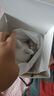 YANIS 3可可兔可可熊316不銹鋼保溫杯吸管水杯女生高顏值可愛(ài)大肚杯子 可可兔保溫杯-白兔 820ml 曬單實(shí)拍圖
