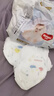 好奇（Huggies）金裝超薄云柔成長(zhǎng)褲XXXL26*4 曬單實(shí)拍圖
