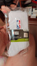 NBA休閑籃球運(yùn)動(dòng)襪子男士高幫毛圈加厚防滑長(zhǎng)筒跑步運(yùn)動(dòng)襪3雙裝 曬單實(shí)拍圖