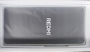 小米 REDMI K80 國家補貼 第三代驍龍 8 6550mAh大電池 澎湃OS 山巒青 12GB+512GB 紅米5G手機 曬單實拍圖