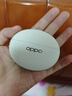 OPPO Enco X3 【國家補貼】真無線入耳式藍牙耳機搭檔Find X8通用蘋果華為小米手機 有線充版米白 曬單實拍圖