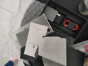 努比亞（nubia）紅魔10 Air 16GB+512GB 霜刃白 7.85mm輕薄設(shè)計(jì) 6000mAh 游戲手機(jī) 電競(jìng)肩鍵 NFC紅外功能 曬單實(shí)拍圖