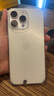 Apple iPhone 16Pro Max【24期免息】蘋果16ProMax 國行全網(wǎng)通 蘋果手機(jī) 白色鈦金屬 99新256GB【3期免息+豪華大禮包】 曬單實(shí)拍圖