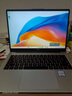 華為（HUAWEI）MateBook D14  2025新款 Linux版 筆記本電腦【國家補貼20%】 14英寸護眼全面屏 輕薄商務(wù)辦公本 銀 i5-12450H 16G 512G SE 預(yù)裝Win 曬單實拍圖