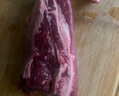 鮮京采【冰鮮牛肉】澳洲谷飼牛腱子2斤 原切生鮮鮮肉 京東自有品牌 曬單實(shí)拍圖