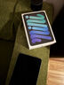 Apple/蘋果 iPad mini (A17 Pro) 8.3英寸 平板電腦(256G eSIM版/mini7/MXQ73CH/A)紫色 曬單實拍圖