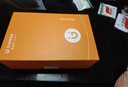 金立(Gionee)Z11 4G全網(wǎng)通翻蓋老人手機 超長待機雙卡雙待 大屏大字大聲音老年機 學(xué)生備用功能機 紅色 曬單實拍圖