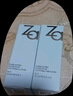 姬芮（ZA）水乳套裝雙效抗皺緊致精華保濕維穩(wěn)護膚品套裝生日禮物送女友 【舒緩保濕】水150ml+乳125ml 曬單實拍圖