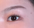 Color Key珂拉琪小金筷眉筆防水防汗持久新手易畫(huà)媽生眉送女友老婆七夕禮物 曬單實(shí)拍圖