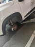 玲瓏輪胎165/70R14 85T 玲瓏臻選 HD XL 適配寶駿310/東風小康K07S 曬單實拍圖