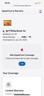 【95新】Apple MacBook Air 13.3 八核M1芯片(7核圖形處理器) 8G 256G SSD 深空灰 輕薄學習辦公筆記本電腦 MGN63CH/A 曬單實拍圖