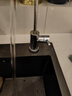 海爾（Haier）凈水器家用廚下式RO反滲透純水機(jī)直飲加熱一體機(jī)自來(lái)水全屋前置過(guò)濾器套裝前十名小白鯨 TOP即熱管線機(jī)+頂配前置+凈水器 曬單實(shí)拍圖