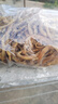 新貨野生銀魚干面條魚丁香魚鳳尾魚干小魚干小咸魚干貨100g-1000g 500克（大多數(shù)人的選擇） 曬單實(shí)拍圖
