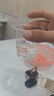 貴常春貴6品鑒小酒100ml 1953年貴定酒廠純糧食釀造53度醬香型白酒 53度 100mL 1瓶 曬單實(shí)拍圖
