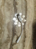 HUAWEI 華為Type-C轉(zhuǎn)3.5毫米數(shù)字音頻轉(zhuǎn)接器 適用華為手機(jī)P50/nova10系列/Mate 50系列等華為手機(jī) 轉(zhuǎn)接頭原裝 曬單實(shí)拍圖