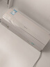 海信（Hisense）空調(diào)易省電Pro 大1.5匹 AI省電 大雙排 超一級(jí)國(guó)家補(bǔ)貼20%掛機(jī)空調(diào)KFR-35GW/E370Pro-X1 曬單實(shí)拍圖