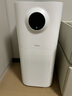 美的（Midea）【母嬰認(rèn)證】甲醛數(shù)顯空氣凈化器除醛除煙味異味過敏源寵物吸貓毛空氣消毒機(jī)森林家L1pro國家補貼 曬單實拍圖