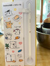倍思電容筆iPad蘋果筆【線條小狗聯(lián)名】適用25年P(guān)ro/Air/Mini/iPad11平板觸控觸屏手寫筆applepencil 曬單實(shí)拍圖