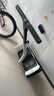 九號(hào)（Ninebot）電動(dòng)平衡車L系列【送孩子的酷禮物】?jī)和胶廛?-12歲雙輪九號(hào)電動(dòng)車成人體感車手控腿控車 平衡車L6禮盒版+手扶桿 曬單實(shí)拍圖