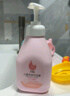 貝德美兒童洗發(fā)沐浴二合一寶寶洗護(hù)洗發(fā)水沐浴露套裝新生兒嬰兒用品 兒童洗發(fā)沐浴露335ml*2 曬單實(shí)拍圖