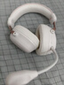 iKF V11 Pro7.1四模游戲耳機(jī)藍(lán)牙無(wú)線頭戴式7.1環(huán)繞音效有線電競(jìng)專(zhuān)用無(wú)畏契約fps聽(tīng)聲辨位三角洲 粉白 曬單實(shí)拍圖