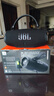 JBL CHARGE6 音樂沖擊波六代 便攜藍牙音箱+低音炮 戶外防水音響 AI音效增強 畢業(yè)禮物 深空黑 曬單實拍圖