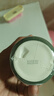 曼秀雷敦（Mentholatum）洗面奶 凈透控油潔面乳150g  細(xì)致毛孔溫和清潔抑制黑頭男女士 曬單實(shí)拍圖