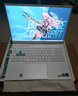 華碩天選6 Pro 酷睿版 國家補貼20% 16英寸游戲本 筆記本電腦(i7-14650HX 16G 1T RTX5070 2.5K)青 曬單實拍圖