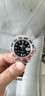 【二手99新】勞力士男表Rolex16570探險(xiǎn)家系列40mm表徑自動(dòng)機(jī)械后鑲鉆二手奢侈品腕表手表 紅藍(lán)圈 曬單實(shí)拍圖