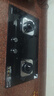 康佳（KONKA）燃?xì)庠蠲簹庠铍p灶家用【國家補(bǔ)貼】 5.0kW液化氣嵌入式臺(tái)式雙灶具 玻璃面板JZY-B500Y（液化氣） 曬單實(shí)拍圖