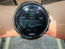 頌拓（SUUNTO）彩屏專業(yè)潛水表松拓D5多種潛水模式智能同步100米防水腕表中文 D5全黑+曬圖送保溫杯 曬單實拍圖