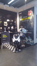 ZEEHO極核新款A(yù)E4 Pro MAX MY25鉛酸高性能電摩電動摩托車(到店選顏色） AE4 Max MY25 曬單實拍圖