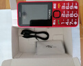 金立（Gionee）R103 4G全網(wǎng)通老人手機 超長待機老年機 大屏大字大聲學(xué)生備用按鍵功能機雙卡雙待 紅色 曬單實拍圖