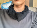 蕉下（beneunder）透氣防曬護(hù)頸口罩男騎行面罩徒步防紫外線防風(fēng)騎行口罩護(hù)臉基尼 曬單實(shí)拍圖