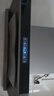 海爾（Haier）變頻抽油煙機(jī) 30立方歐式 1300pa超大吸力靜音 頂吸式廚房二三件套裝 熱熔自清潔吸排煙機(jī)ET937UD 【兩件套】聚能液化氣灶Q2B53Y+ET937 曬單實(shí)拍圖