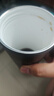樂扣樂扣保溫杯咖啡杯內(nèi)膽陶瓷覆層大容量保溫杯禮物女 【新款】陶瓷內(nèi)膽黑色550ml 曬單實拍圖