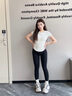 CAMILA KSENIA官網(wǎng)小c&k2025夏季新款女鞋厚底透氣網(wǎng)面跑步休閑百搭運(yùn)動(dòng)老爹鞋 奶油米 36 曬單實(shí)拍圖