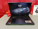微星（MSI）泰坦18Pro 銳龍版 2025 18英寸游戲筆記本電腦(R9-9955HX3D RTX5080 64G 2TB 4K/MiniLED)國家補貼 曬單實拍圖