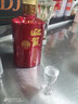 迎駕貢酒 淮南子尊品 濃香型白酒 42度 450ml*6瓶 整箱裝 曬單實拍圖