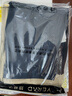 婭麗達(dá)（YERAD）窄版闊腿褲女夏季2024新款工裝褲薄款褲子休閑褲寬松直筒褲 駝色 (C0) 28 曬單實(shí)拍圖