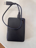 西部數(shù)據(jù)（WD）1TB 移動(dòng)硬盤 USB3.0 SE系列 2.5英寸 機(jī)械硬盤 筆記本電腦外接 外置存儲(chǔ)辦公 大容量家庭存儲(chǔ) 曬單實(shí)拍圖