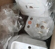 公牛工業(yè)插頭三相四線16A25A32A大功率380V電源插頭三項插座三相插頭四孔插座三相電開關(guān)插座 16A工業(yè)插頭 曬單實拍圖