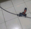 平安大通通下水道馬桶疏通器通廁所管道非神器電動專用工具一鉆通疏通機 升級款自動離合器4.5米 曬單實拍圖