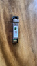 華三光模塊 千兆sfp+萬兆單模多模雙纖電口sfp-ge-lx-sm1310-d 萬兆多模SFP-XG-SX-MM850-D 原包 曬單實拍圖