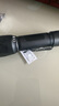 納麗德（NEXTORCH） TA30C MAX手電筒強(qiáng)光戰(zhàn)術(shù)手電高亮3000流明Type-C充電一鍵爆閃 TA30C MAX黑色標(biāo)配含電池 曬單實(shí)拍圖