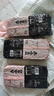 赤小豆 農家去濕氣紅豆薏仁五谷雜糧粗糧豆類煮粥 赤小豆500g*3袋 曬單實拍圖