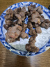 鮮京采 新西蘭原切去骨羊后腿肉4斤 燒烤燉煮食材 羊肉 京東自有品牌 曬單實(shí)拍圖