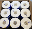 維達(dá)（Vinda）有芯卷紙 藍(lán)色經(jīng)典4層140克*27卷 厚韌耐用 衛(wèi)生紙卷筒紙紙巾整箱 曬單實(shí)拍圖